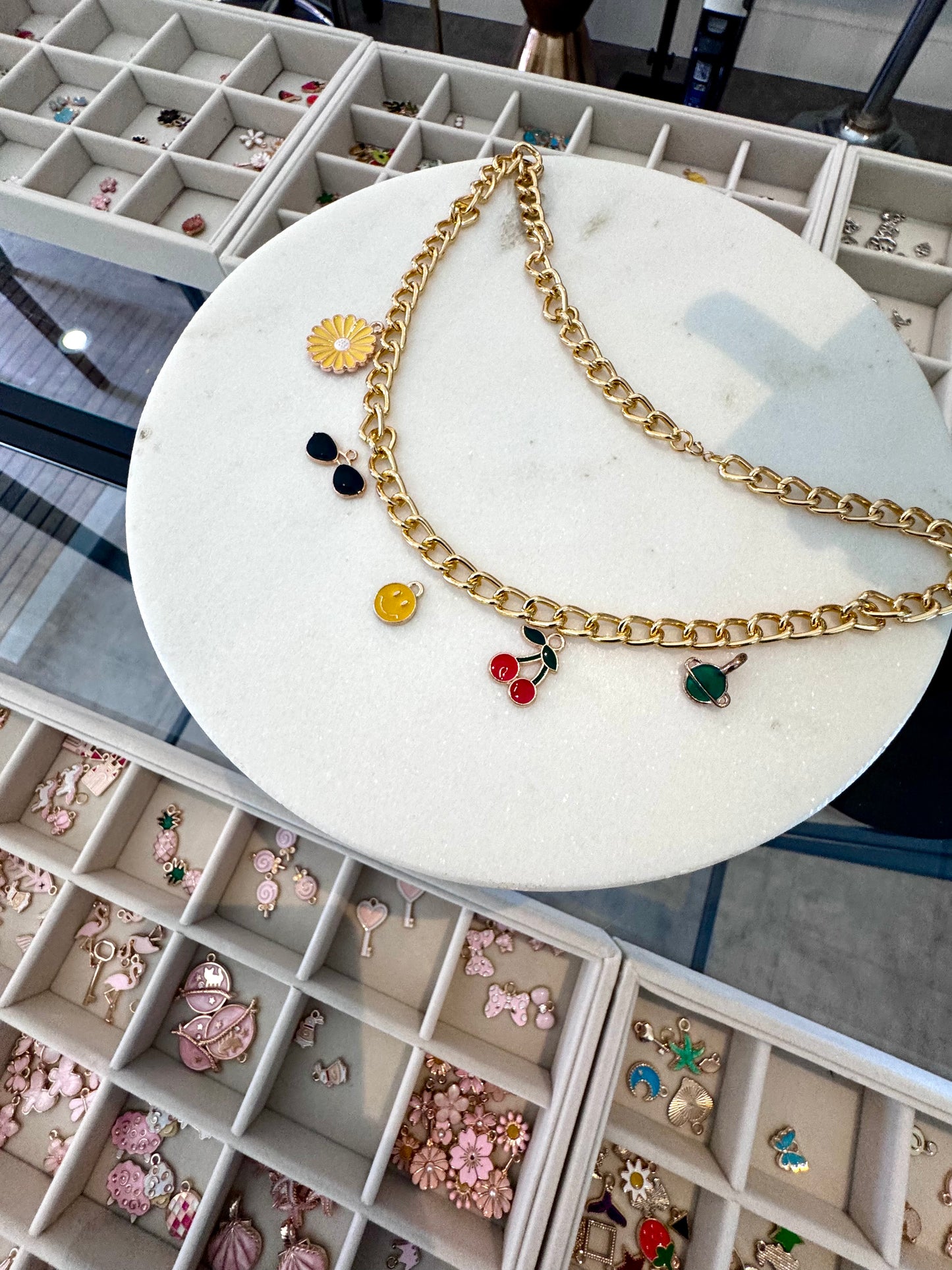 Charm Bar