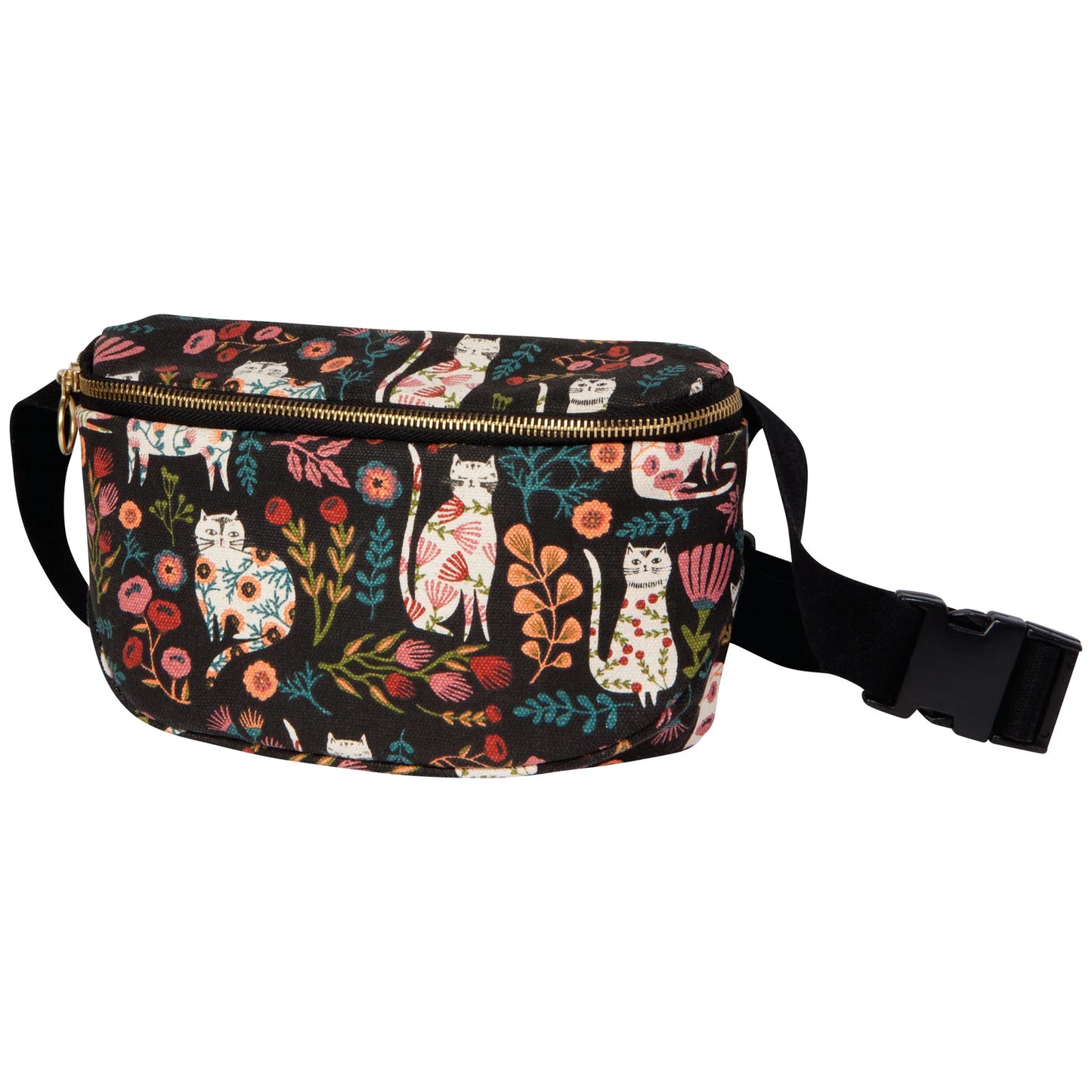 Catloom Hip Bag