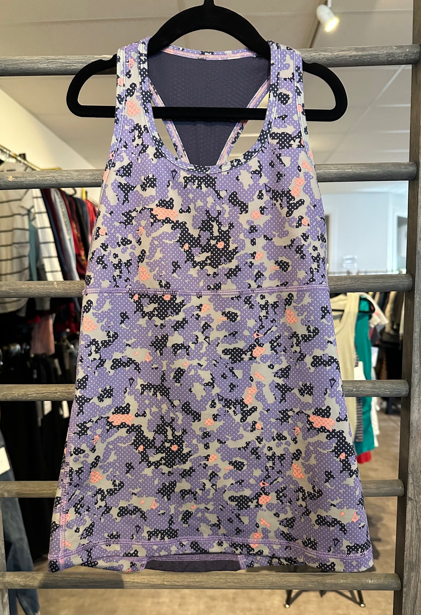 Ivivva Tank top size 10