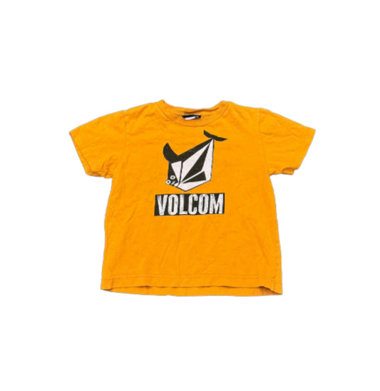 Volcom Tshirt - 4T