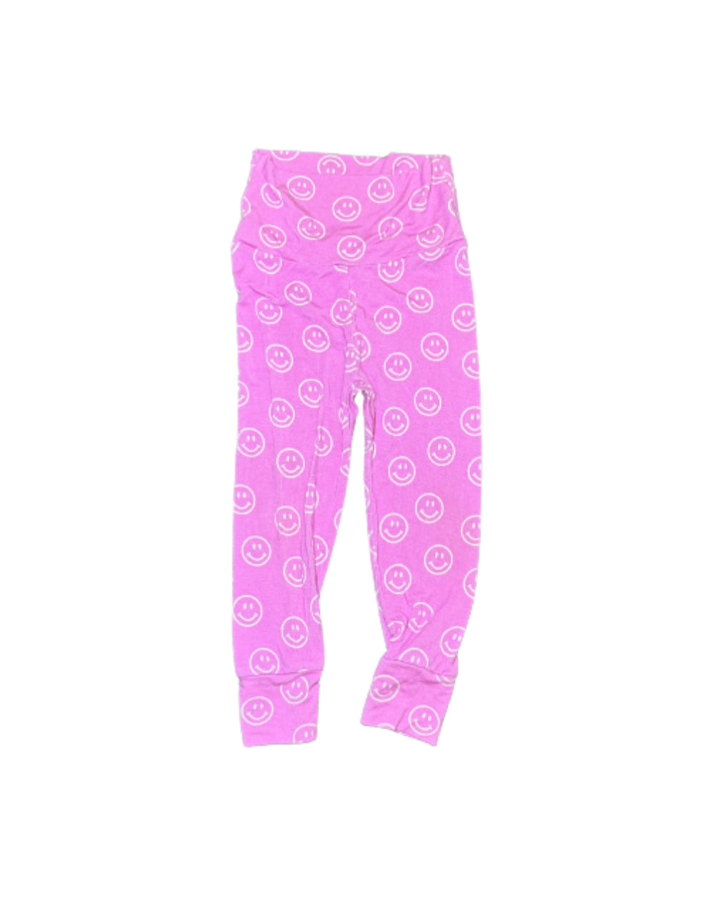 Lou Lou Handmade Pants - 12/24 Month