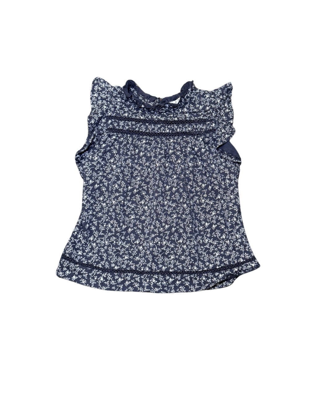 Dex Tank Top - 3T