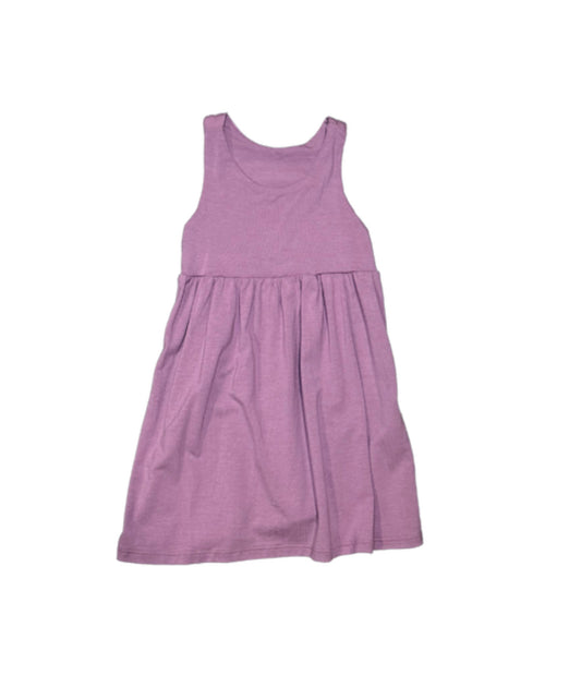 Lou & Bear Purple Dress - 1/2 Yr