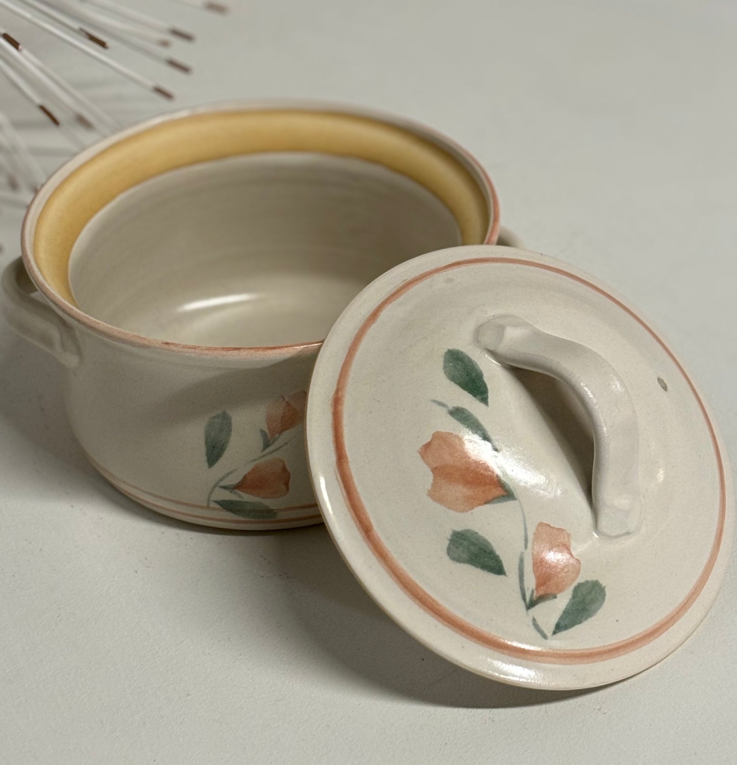 Bean Pot