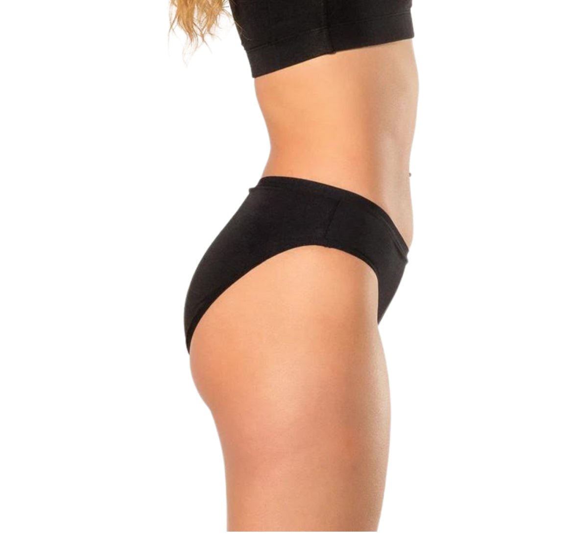 Revol Care Period Bikini Brief