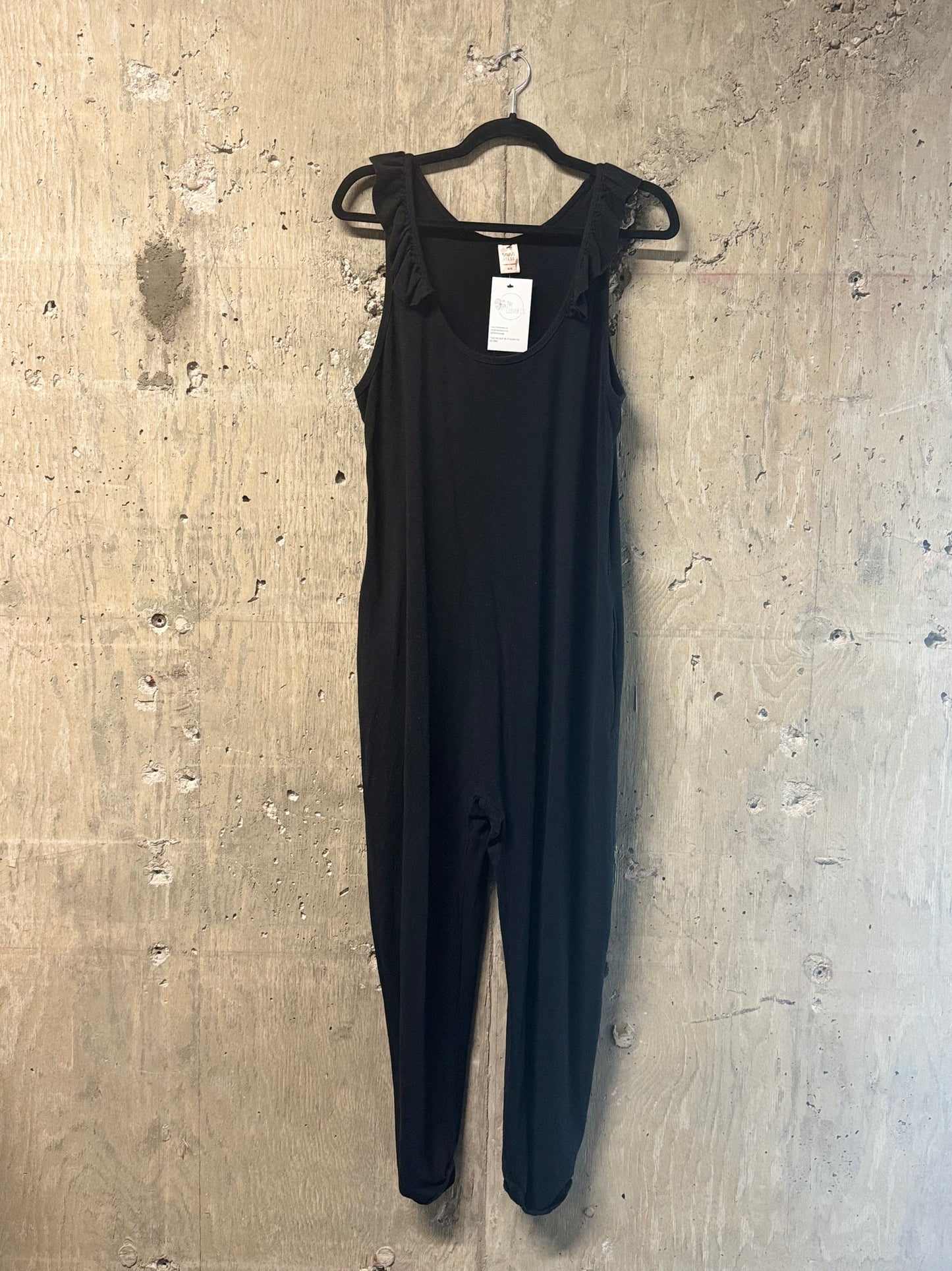 Smash & Tess Romper M