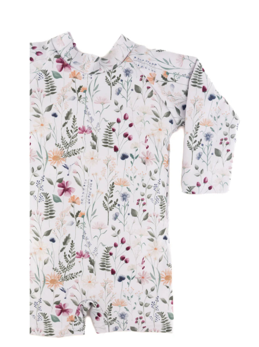 Current Tyed Sunsuit - New with Tags