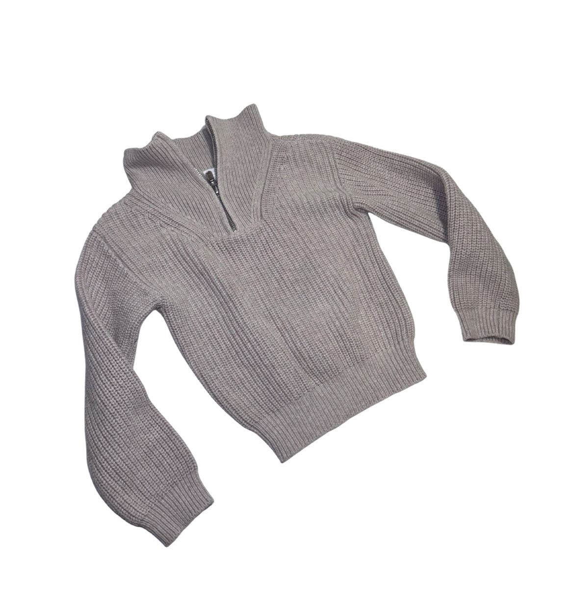 Jamie Kay Knit Sweater - Size 2Yr