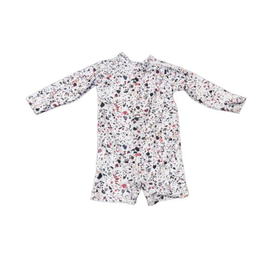 Current Tyed Rash Guard - 6 Month