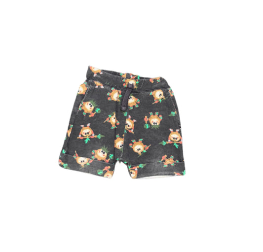 Bonds Shorts - Size 18/24 Month
