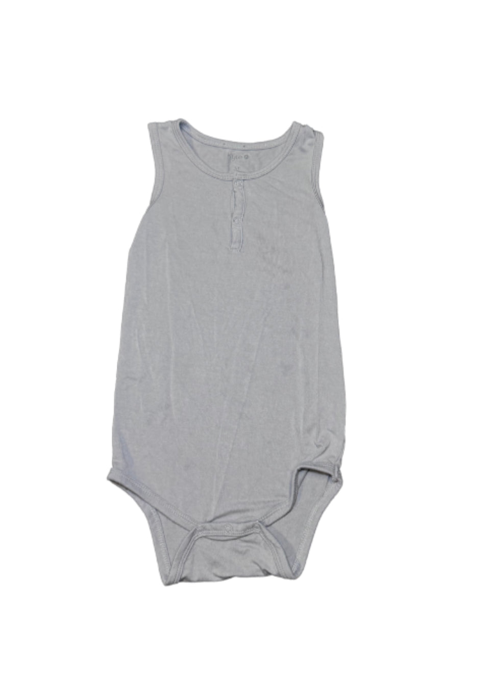 Kyte Baby Sleeveless Onesie - 3T