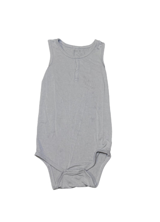 Kyte Baby Sleeveless Onesie - 3T