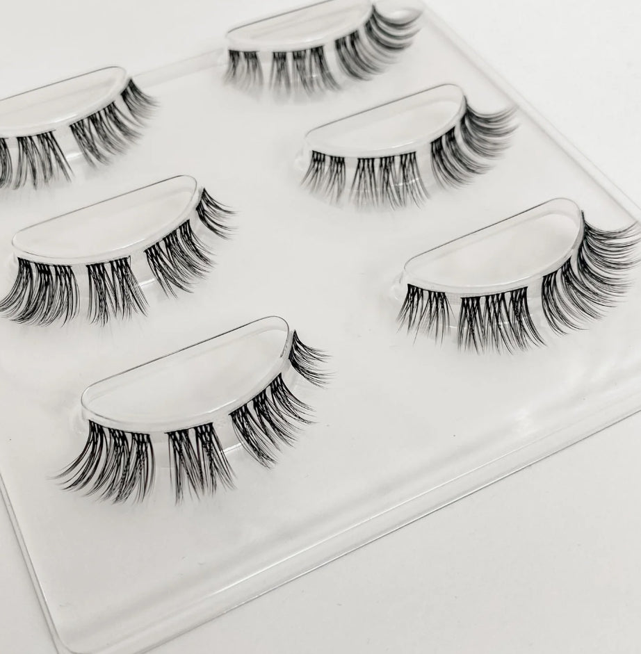 Method Lash - Poise - 12mm