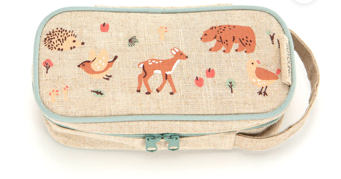 SoYoung Kids Case (multiple patterns)