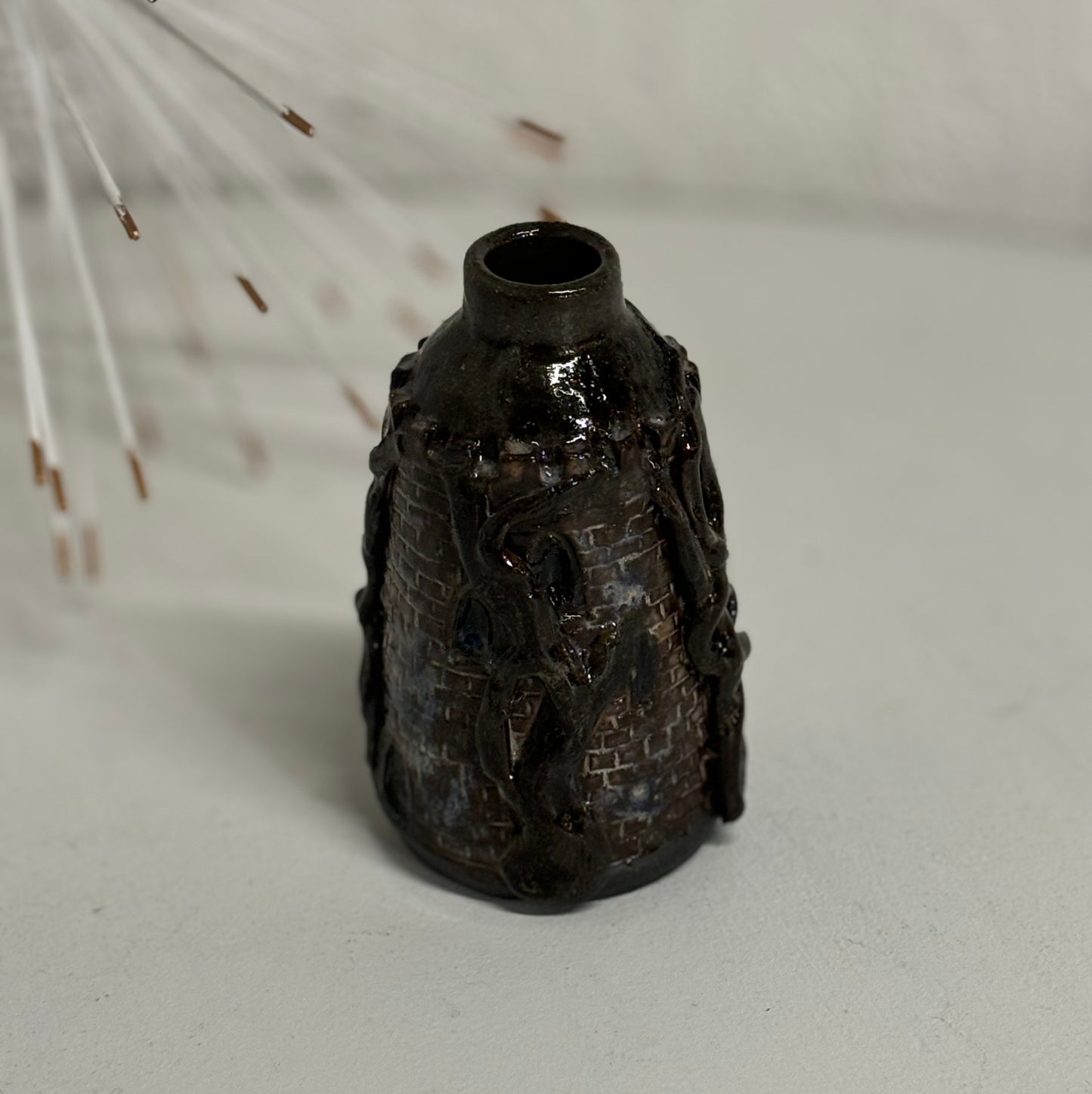 Bud Vase
