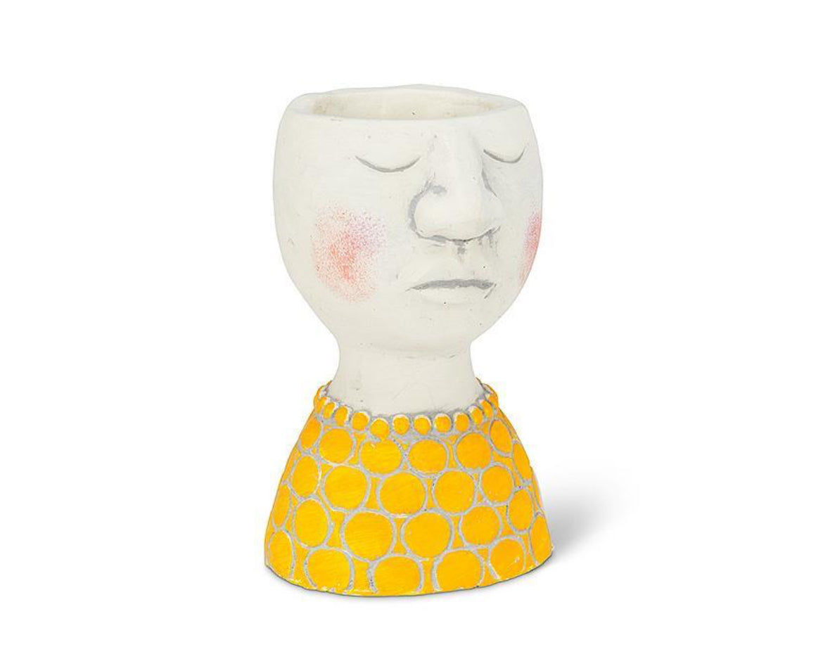 Small Planter Head