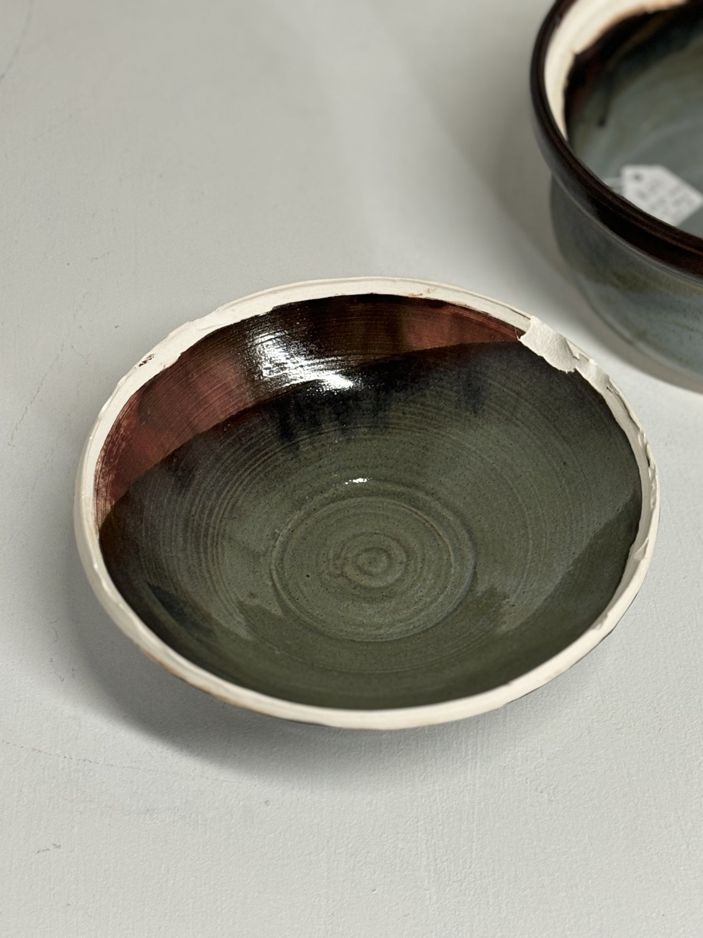Bean pot