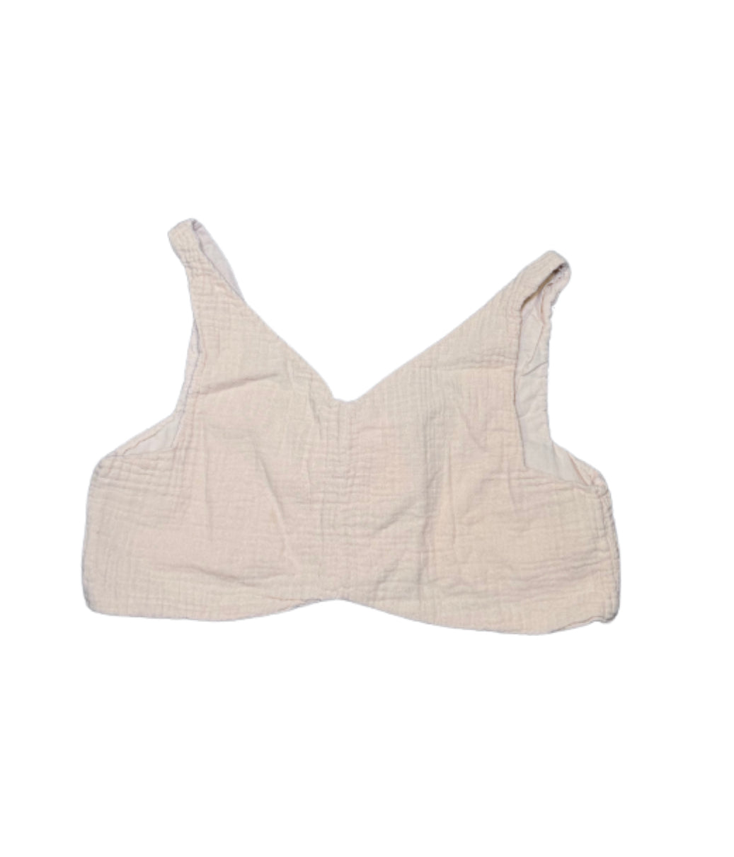 Zara Cropped Tank - 11/12 Yr