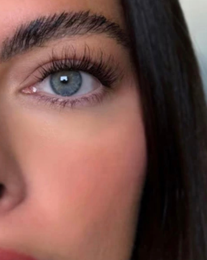Method Lash - Espresso Collection - Toasted Aptitude - 11-14mm