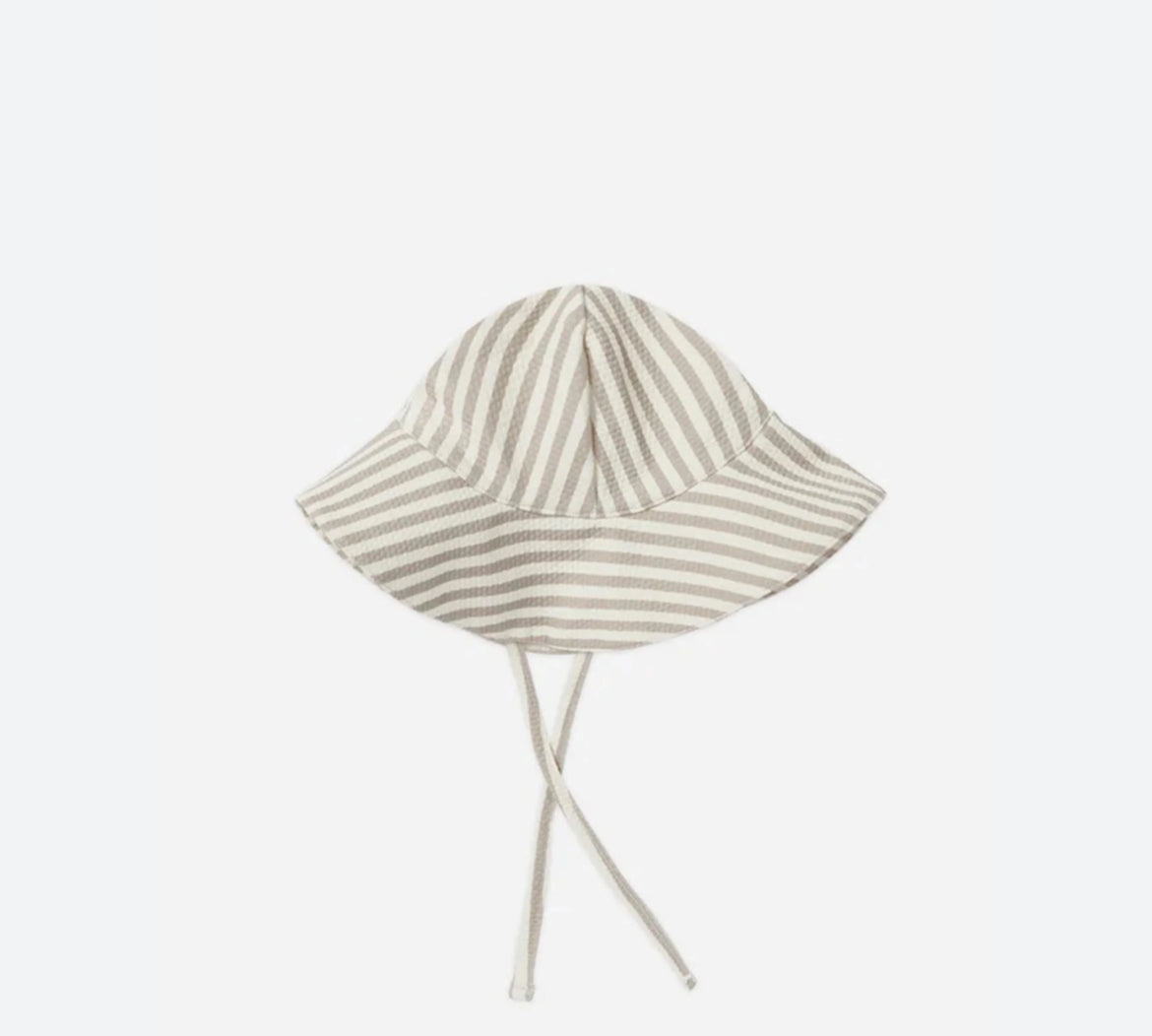 Quincy Mae Sun Hat 6/12m