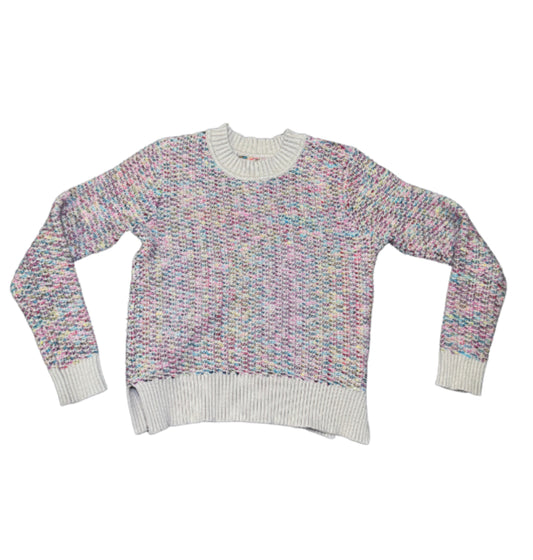 Imoga Colourful Knit Sweater - 10 Yr