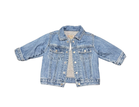 Baby Place Denim Jacket - 12 Month