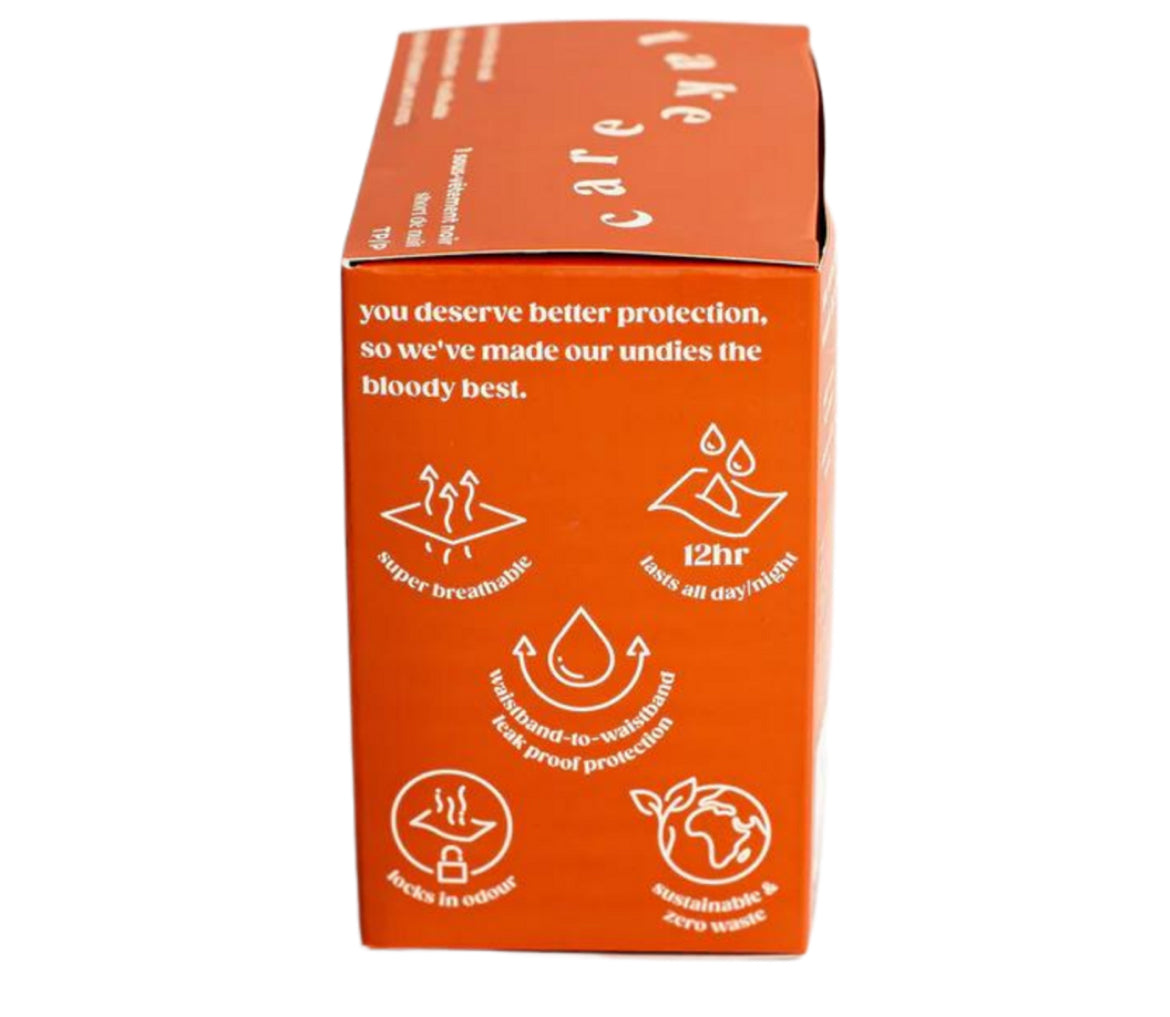 Revol Cares Period Sleep Shorts