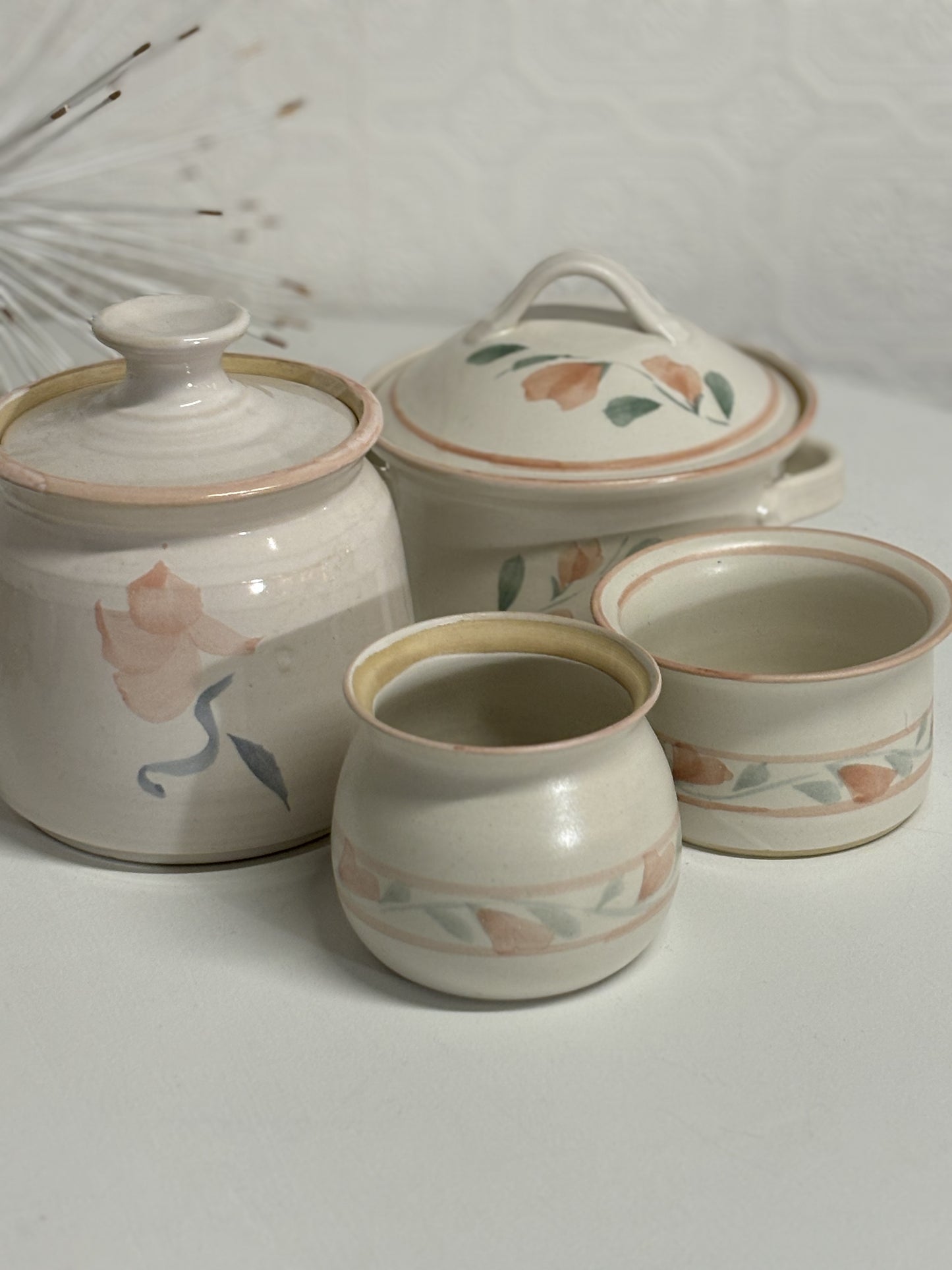 Bean Pot