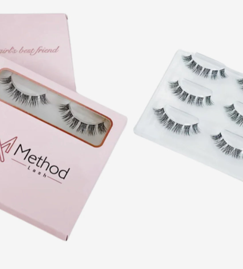Method Lash - Allure 10mm