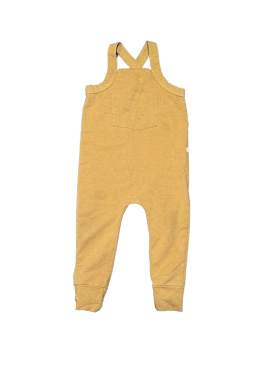 Jax + Lennon Romper - 12/18 Month