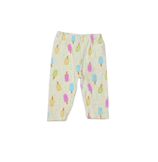 Rosie Pope Popsicle Leggings - 6 Months