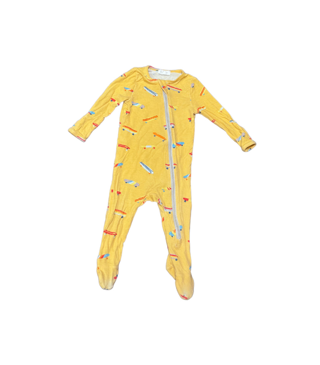 Angel Dear Sleeper - 3/6 Month