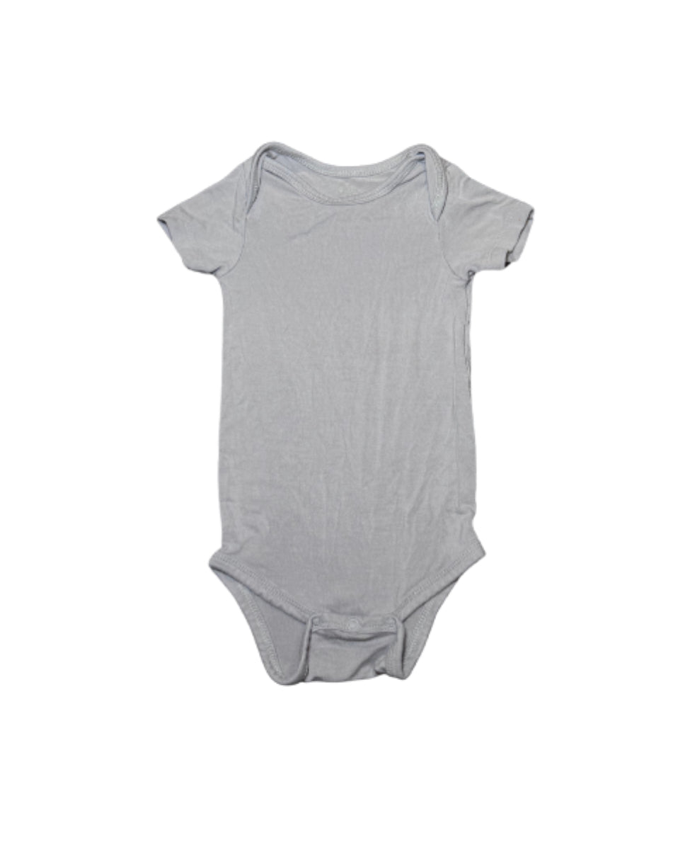 Kyte Baby Tshirt Onesie - 6/12 Month