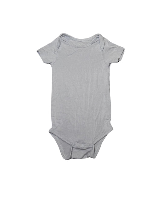 Kyte Baby Tshirt Onesie - 6/12 Month