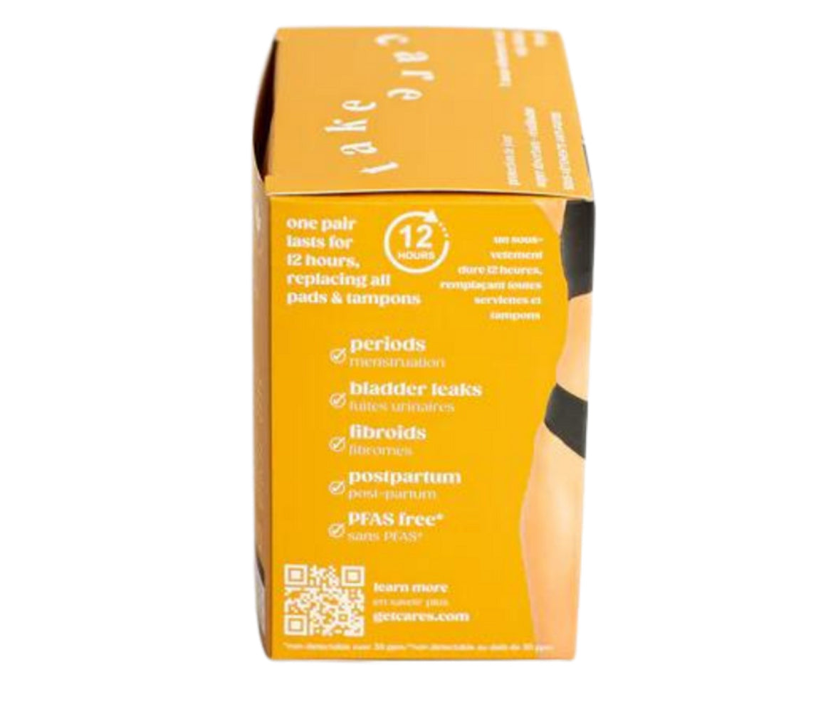 Revol Care Period Bikini Brief