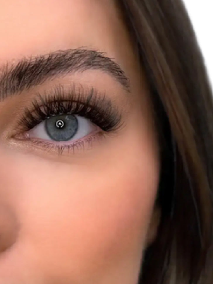 Method Lash Glory 12-16mm