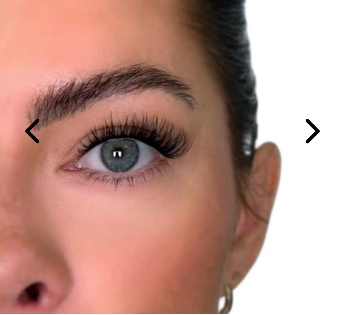 Method Lash - The Summer 8mm/14mm