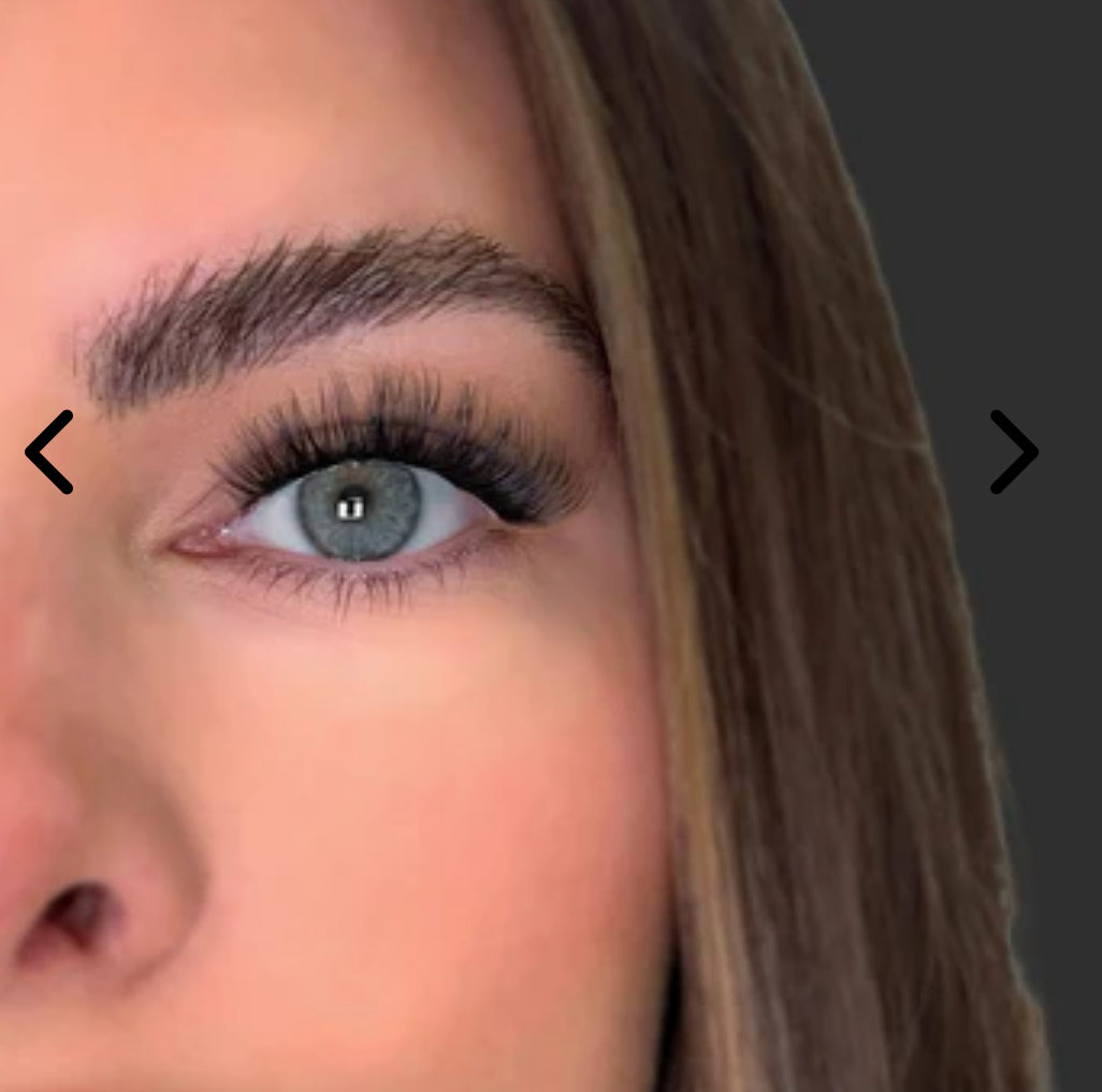 Method Lash - Slay Cashmere Lash 13/14mm