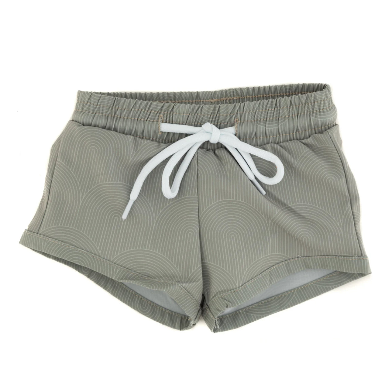Current Tyed Boardies