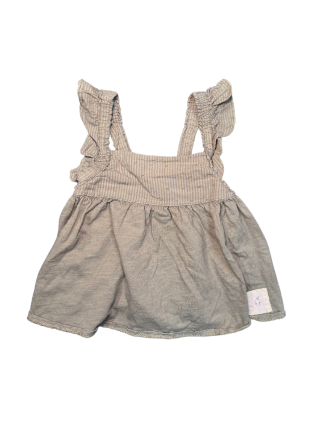 Zara Kids Top - Size 2/3T
