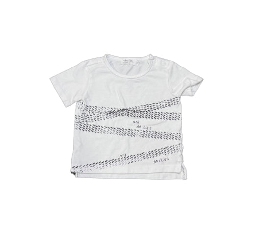 Miles The Label Tshirt - 9 Months