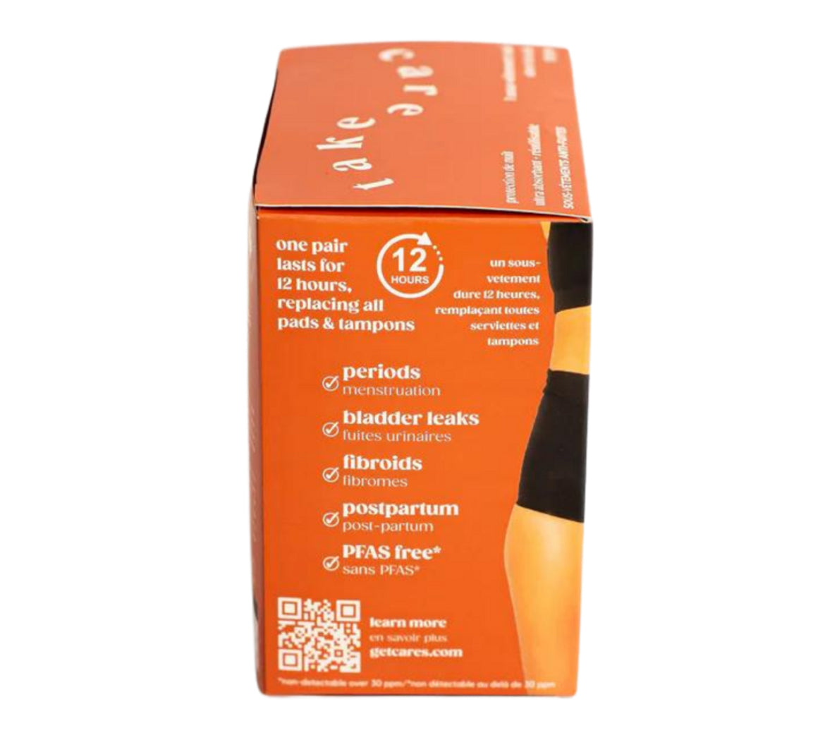 Revol Cares Period Sleep Shorts