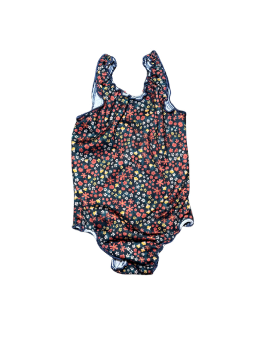 Imagine Perry One Piece Floral Suit - 1T