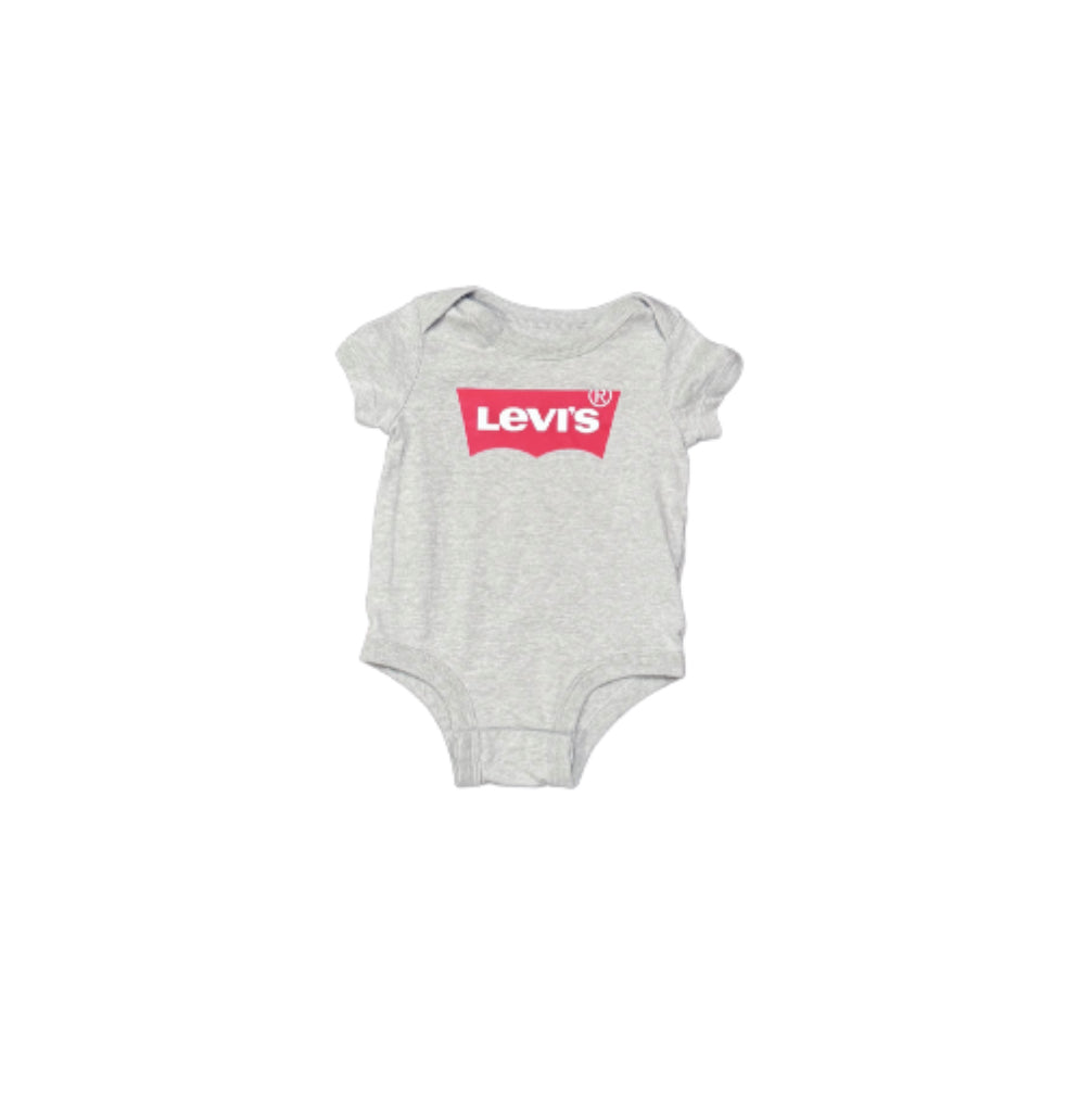 Levi’s Tshirt Onesie - 6 Month
