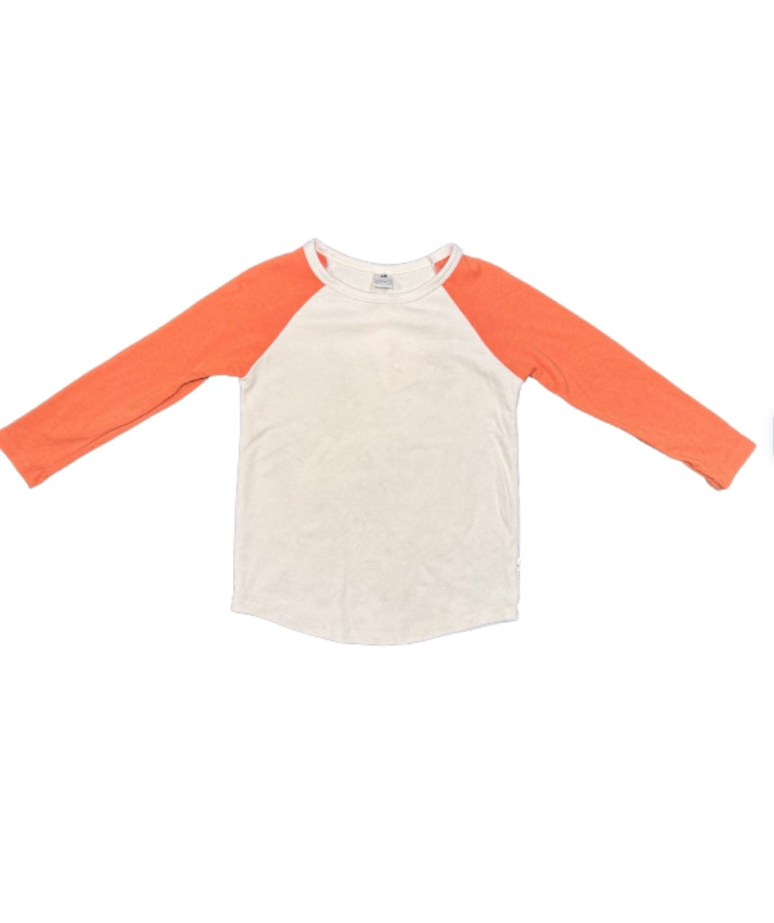 Little & Lively Long Sleeve - Size 3/4T