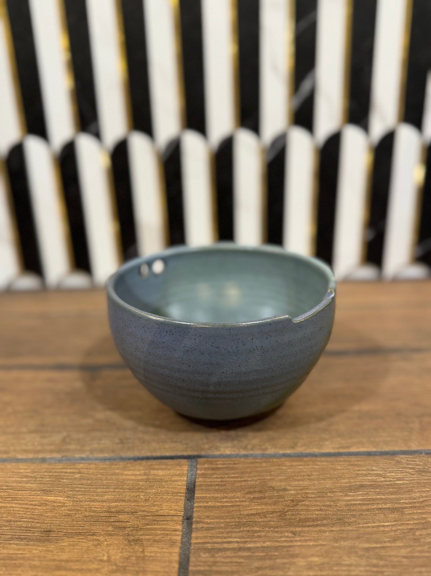 Pottery Ramen Bowl