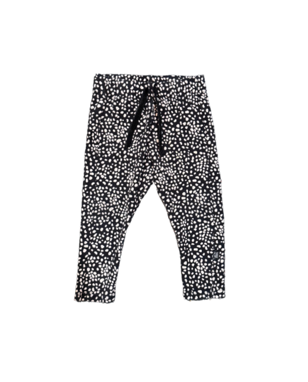 VonBon Pokadot Pants - Size 12/18 Months