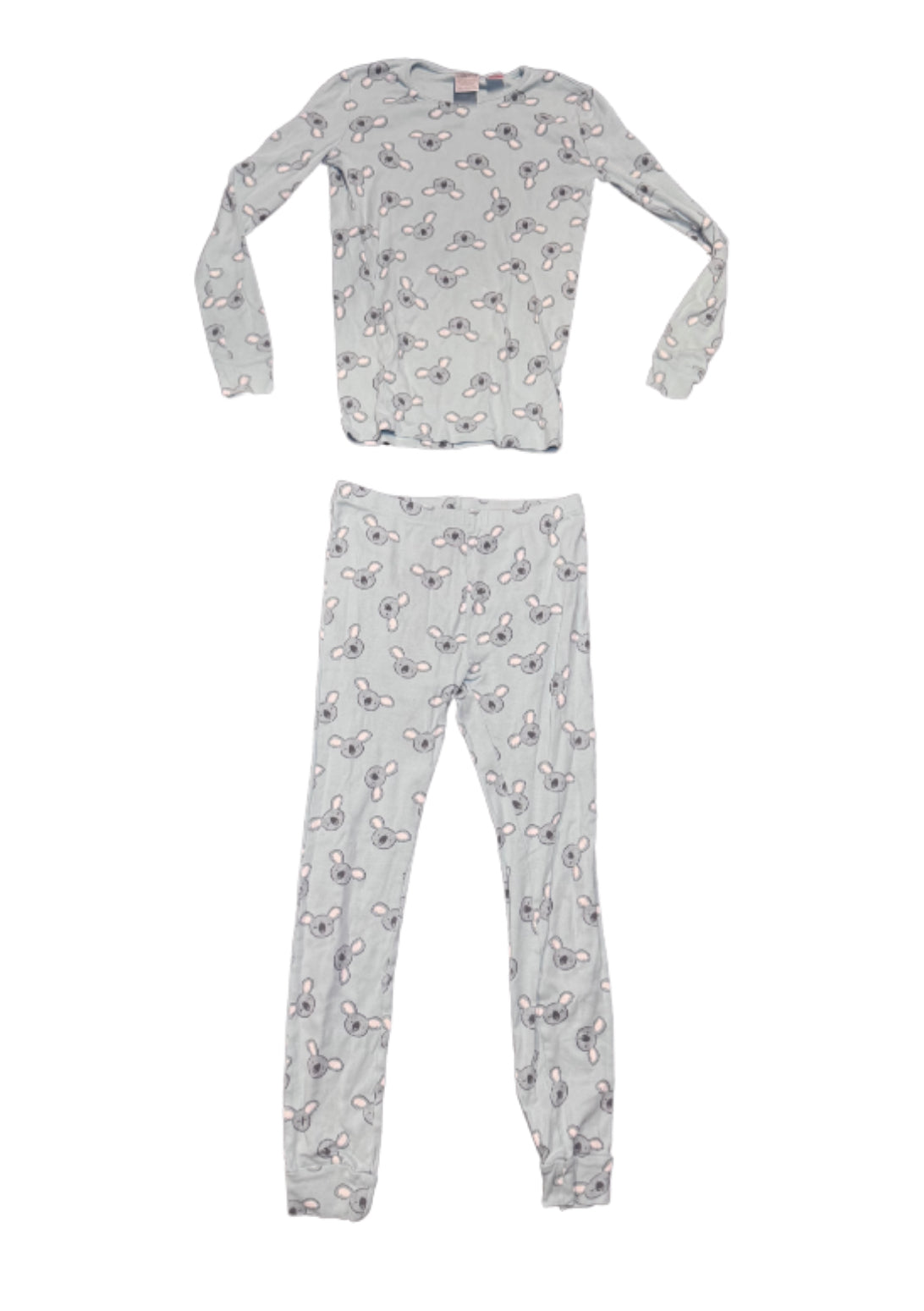 Zara Koala Two Piece Pajamas - 11/12 Yr