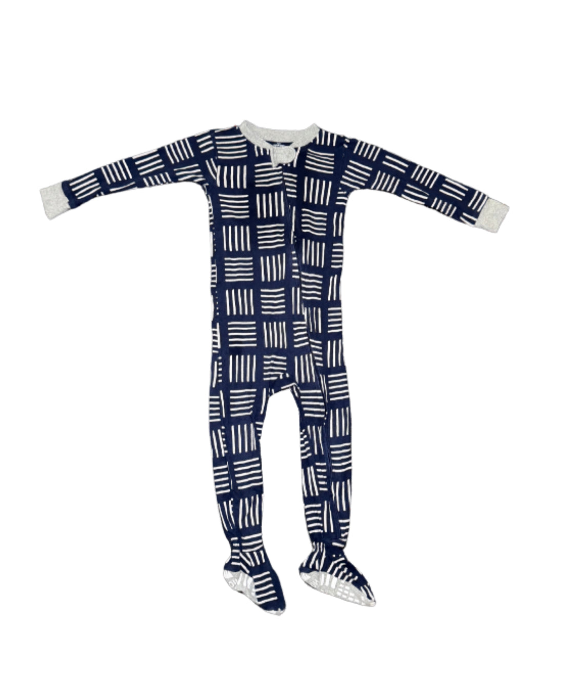 Honest Baby Clothing Sleeper - 24 Month