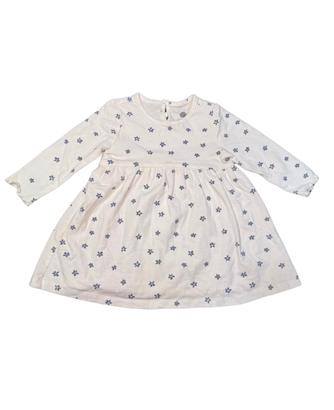 Rise Little Earthling Dress - Size 6/9 Months